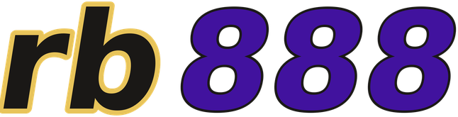 rb888 logo